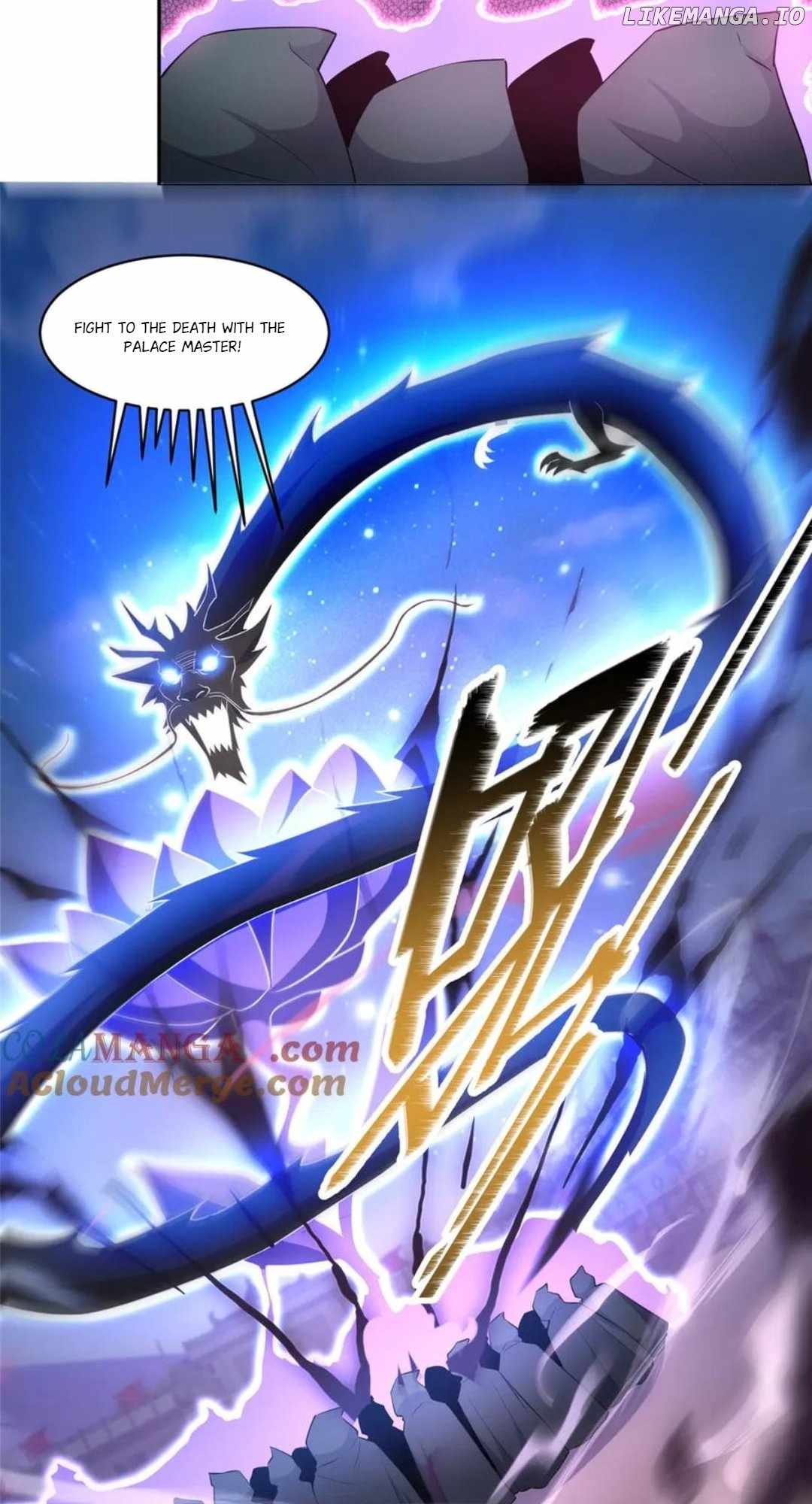 Divine Urban God Chapter 256 9